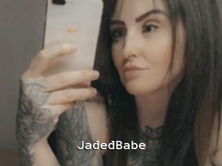 JadedBabe