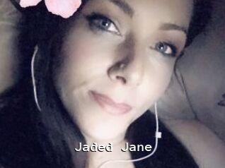 Jaded_Jane Webcamsex Amateur