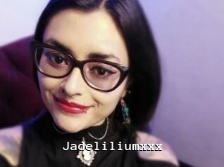 Jadeliliumxxx