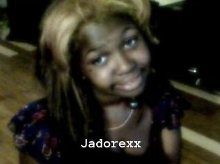 Jadorexx