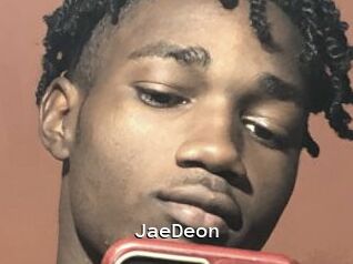 JaeDeon