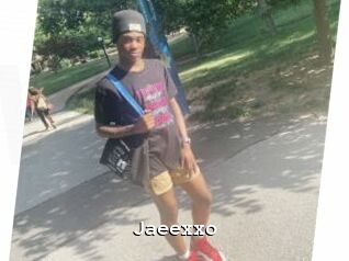 Jaeexxo