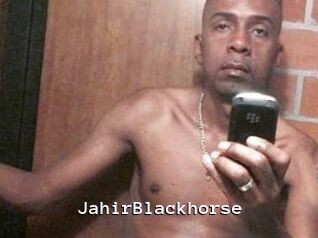 JahirBlackhorse