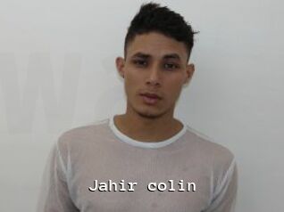 Jahir_colin
