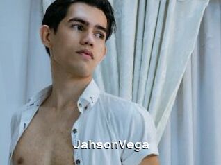 JahsonVega