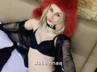 Jaiannaa