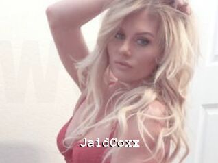 JaidCoxx