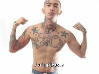 JaimiSexy