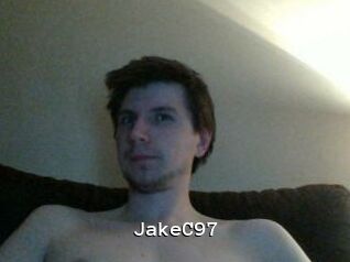 JakeC97 Webcamsex Amateur