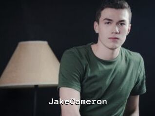 JakeCameron Webcamsex Amateur