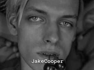 JakeCooper