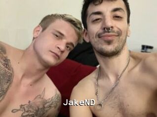 JakeND