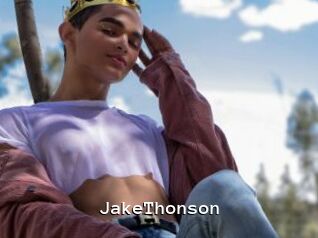 JakeThonson