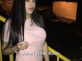 Jakeline_Noah Webcamsex Amateur