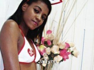 Jalynn