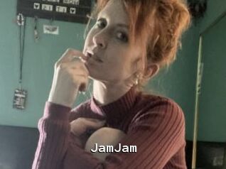 JamJam