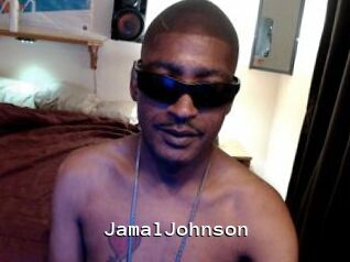 JamalJohnson