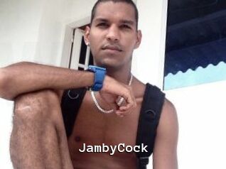 JambyCock