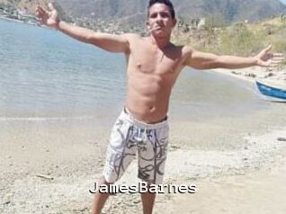 JamesBarnes