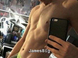 JamesBig Webcamsex Amateur