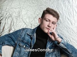 JamesConner