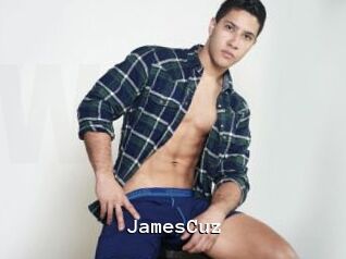 JamesCuz