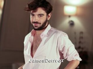 JamesDenver Webcamsex Amateur