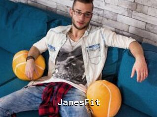 JamesFit