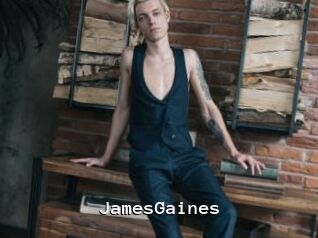 JamesGaines