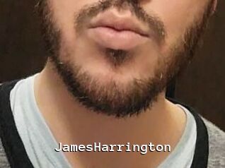 JamesHarrington