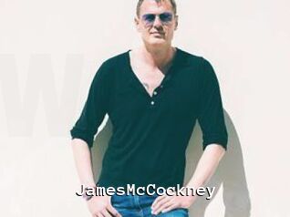 JamesMcCockney