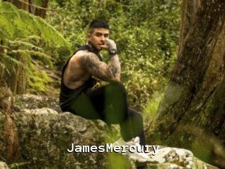JamesMercury