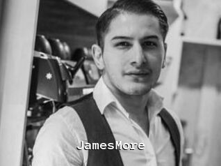 JamesMore