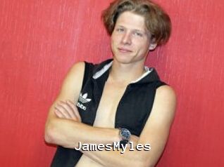 JamesMyles