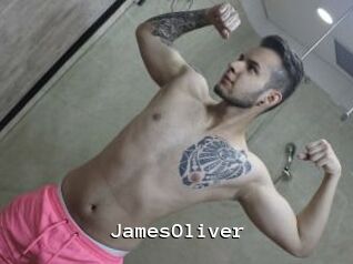 JamesOliver Webcamsex Amateur