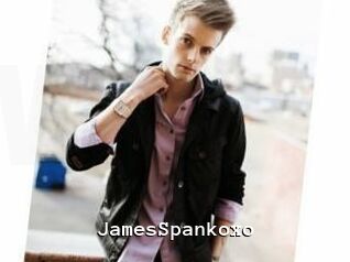 JamesSpankoxo