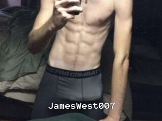 JamesWest007