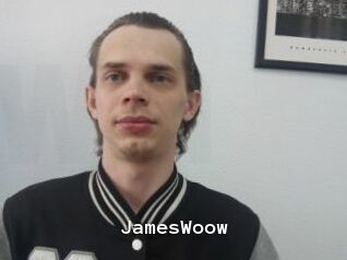 JamesWoow