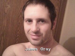 James_Gray Webcamsex Amateur