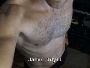 James_Idyll Webcamsex Amateur