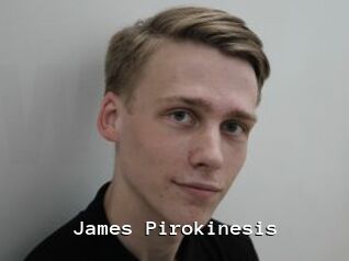 James_Pirokinesis