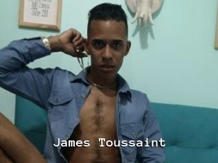 James_Toussaint