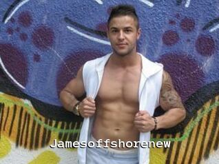Jamesoffshorenew