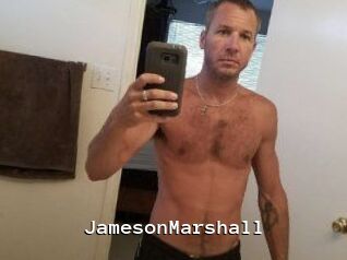 Jameson_Marshall Webcamsex Amateur