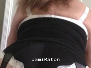 JamiRaton
