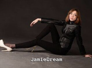 JamieDream