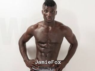 JamieFox Webcamsex Amateur