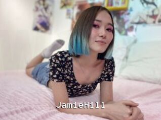 JamieHill