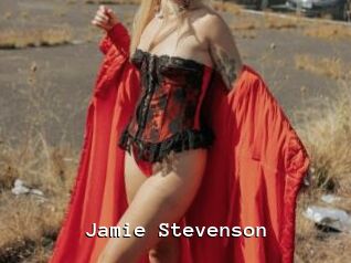 Jamie_Stevenson