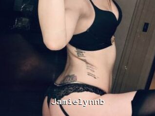 Jamielynnb